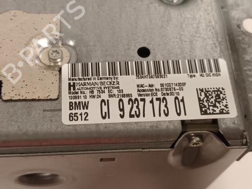 Electronic module BMW 5 (F10) 523 i | BP27466239M83 - Image 7