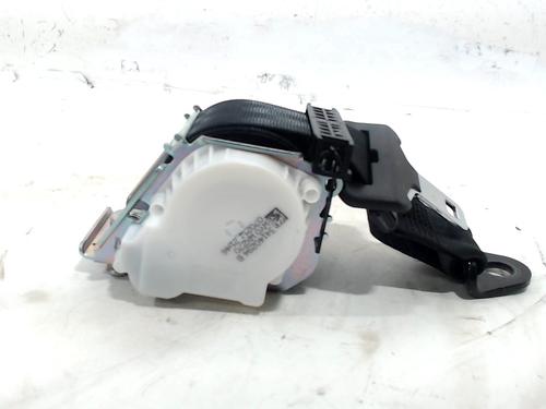 Used Rear left seatbelt CITROËN C3 II (SC_) 1.2 VTi 82 (82 hp) 9676881