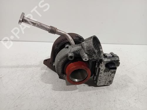 Turbocompresseur/Compresseur MERCEDES-BENZ VITO / MIXTO Van (W639) 113 CDI (639.601, 639.603, 639.605) (136 hp) 21095057