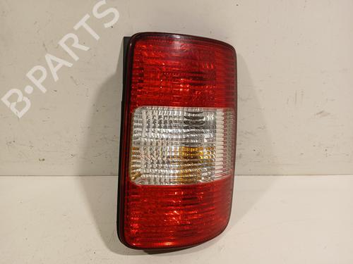 Used Right taillight Right taillight 28010768 28010768