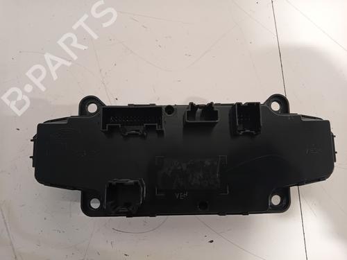 Climate control FORD B-MAX (JK) 1.0 EcoBoost | BP23989301I5 