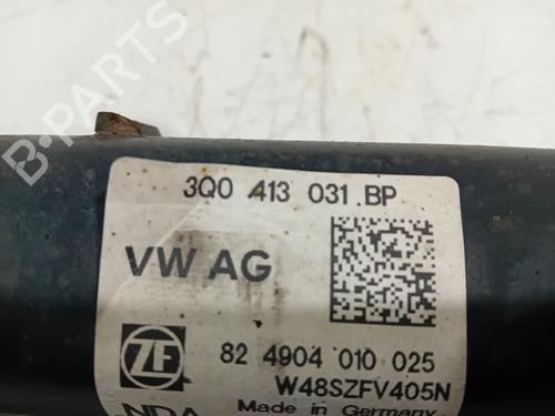 Left front shock absorber VW PASSAT B8 Variant (3G5, CB5) 2.0 TDI | BP23183103M16 
