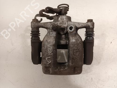 Used Left rear brake caliper OPEL ASTRA K Sports Tourer (B16) 1.0 Turbo (35) (105 hp) 15009832
