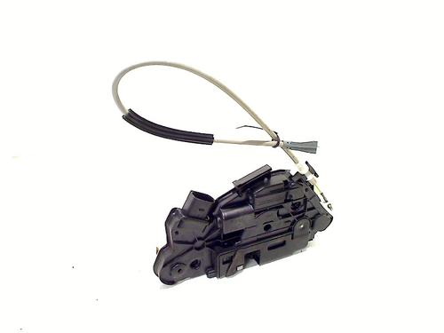 Front left lock SEAT IBIZA IV ST (6J8, 6P8) 1.2 TSI | BP13197478C98 