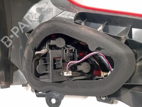 Left taillight VOLVO V40 Hatchback (525) D4 | BP29941165C34