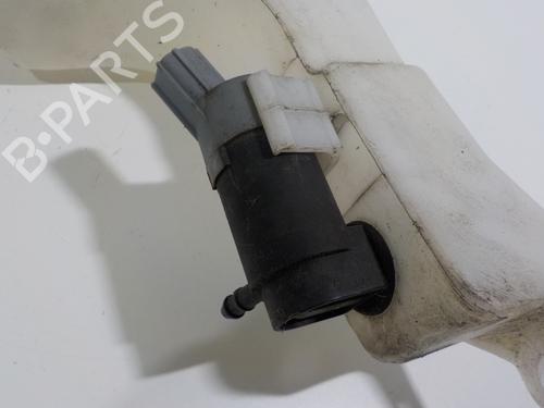 Windscreen washer tank JAGUAR XF I (X250) 2.2 D | BP16935793C113 