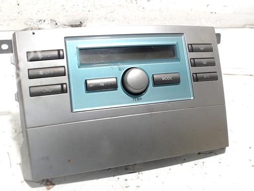 Used Climate control Climate control 8046997 8046997