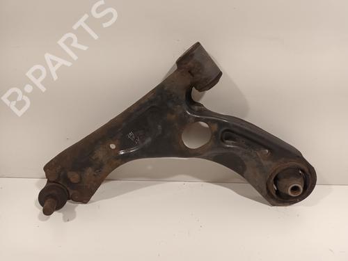 Used Left front suspension arm CHEVROLET AVEO Hatchback (T300) 1.4 (101 hp) 16964690