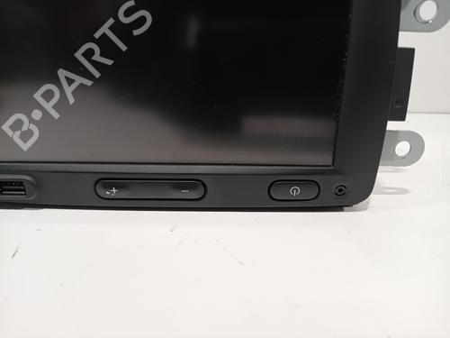 Electronic module DACIA SANDERO II TCe 90 (B8M1, B8MA, B8AC) | BP29918455M83