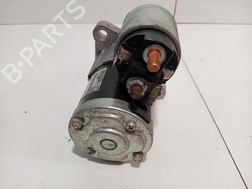 Starter SUZUKI IGNIS III (MF, FF) 1.2 (ATK412) | BP27184639M8 