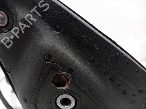 Left mirror SKODA OCTAVIA III Combi (5E5, 5E6) 1.6 TDI | BP29634885C26 