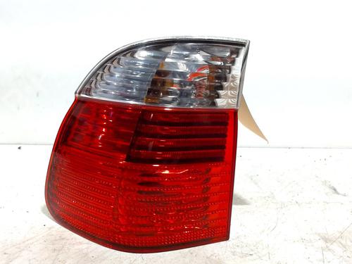 Used Left taillight Left taillight 11230231 11230231