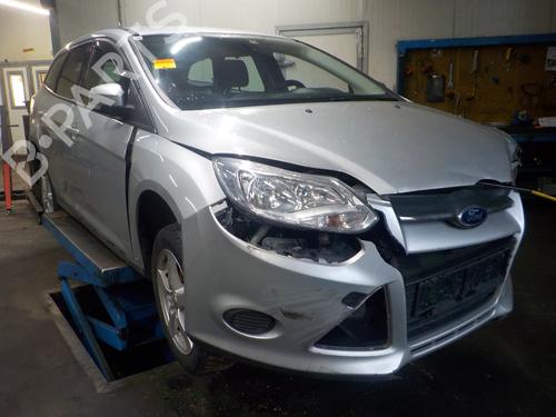 Electronic module FORD FOCUS III 1.6 TDCi | BP13208043M83 