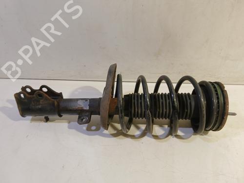 Schokbreker links voor PEUGEOT 508 SW I (8E_) 1.6 THP (156 hp) 31290187