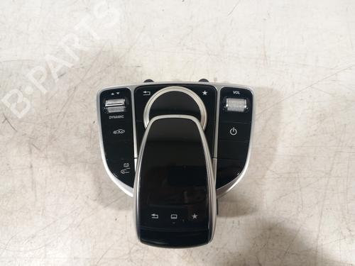 Mando Mando MERCEDES-BENZ C-CLASS (W205) C 350 e (205.047) (279 hp) 33964333 33964333