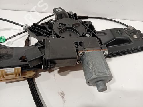 Front left window mechanism OPEL ADAM (M13) 1.4 | BP29427919C22 