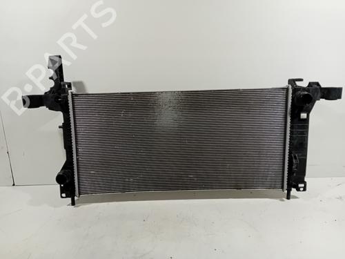 AC radiator VOLVO XC40 (536) T4 | BP24229064M32 
