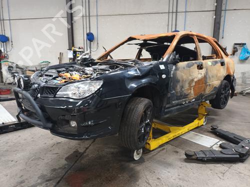 Pièces Détachées Usagées SUBARU IMPREZA Estate (GG) 2.0 i R AWD (GG9) 4684899