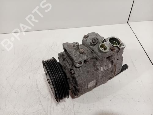 AC-Kompressor AC-Kompressor VW GOLF PLUS V (5M1, 521) 1.6 FSI (115 hp) 37257545 37257545