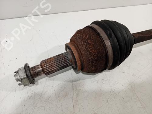 Left front driveshaft RENAULT TRAFIC III Van (FG_) 2.0 dCi 120 (FGMN) | BP32232386M38 - Image 2