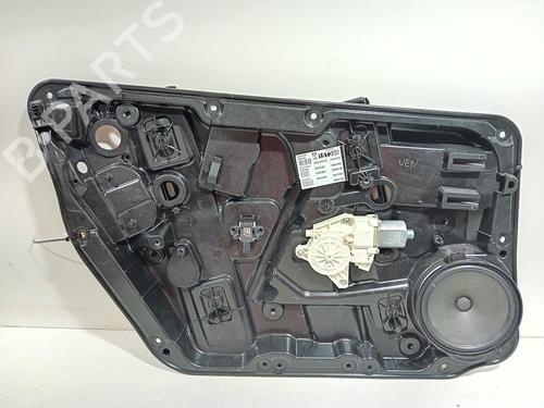 Used Front left window mechanism Front left window mechanism 15295684 15295684