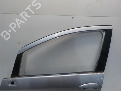 Left front door FIAT GRANDE PUNTO (199_) 1.4 (199AXB11, 199AXB1A, 199BXB1A, 199AXL1A) | BP17039643C2 