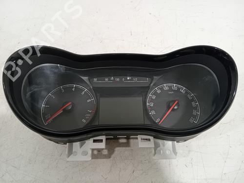 Used Instrument cluster Instrument cluster 21384089 21384089