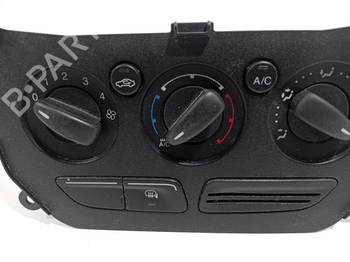 Climate control FORD TRANSIT CONNECT V408 Box Body/MPV 1.5 TDCi | BP29634872I5 