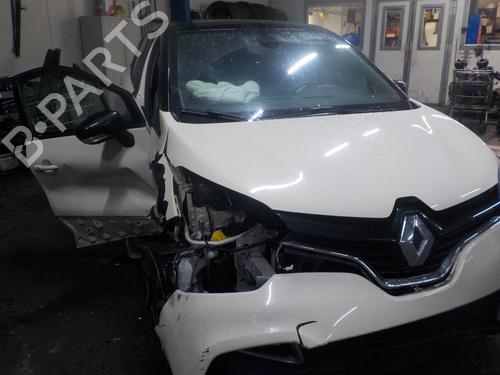 Left front brake caliper RENAULT CAPTUR I (J5_, H5_) 0.9 TCe 90 | BP13367587M105 - Image 8