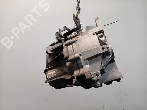 Gearbox FORD TRANSIT CONNECT V408 Box Body/MPV 1.6 TDCi | BP29386946M3 