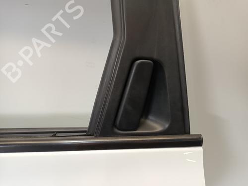 Left rear door RENAULT CLIO IV Grandtour (KH_) 0.9 TCe 90 | BP29541210C4 