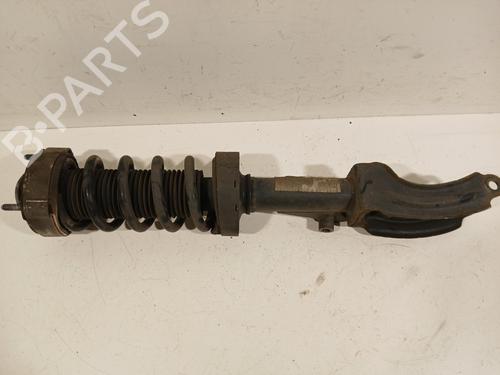 Left front shock absorber PORSCHE CAYENNE (92A) 3.0 Diesel | BP28605561M16 - Image 2