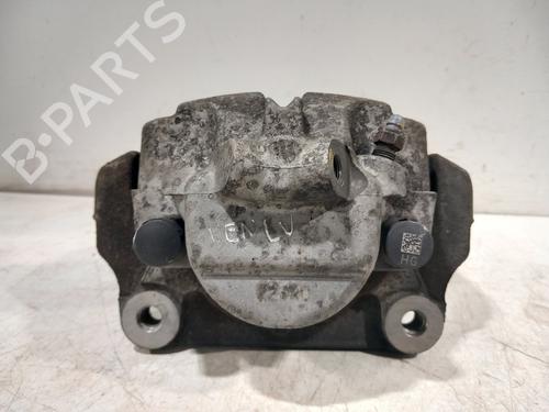 Left front brake caliper BMW 5 (F10) 523 i | BP38467741M105 - Image 3
