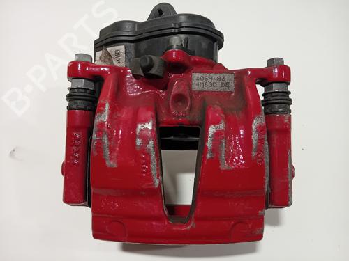 Right rear brake caliper AUDI Q8 (4MN, 4MT) 55 TFSI e quattro | BP38047182M106 - Image 2