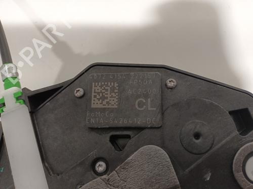Rear right lock FORD ECOSPORT 1.0 EcoBoost | BP16554305C99 
