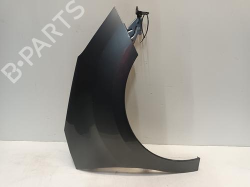 Parafango anteriore destro CITROËN C3 II (SC_) 1.4 VTi 95 (95 hp) 31132583