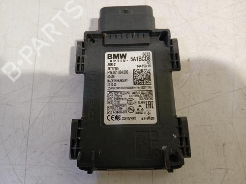 Módulo eletrónico BMW 5 Touring (G31) 530 i Mild-Hybrid (252 hp) 32252858