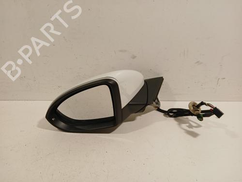 Retrovisor esquerdo VW GOLF VII (5G1, BQ1, BE1, BE2) 1.4 TSI (122 hp) 27929304