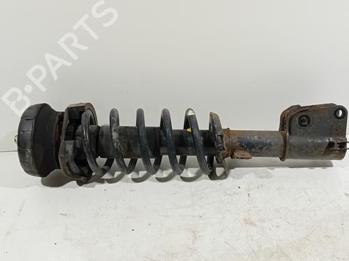 Used Left front shock absorber Left front shock absorber 17091297 17091297