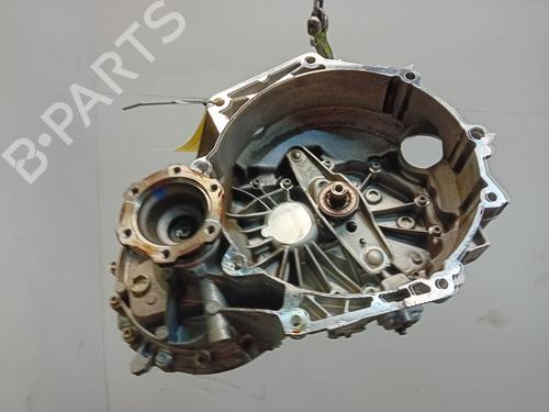 Used Gearbox Gearbox SKODA KAROQ (NU7, ND7) 1.0 TSI (110 hp) 15737554 15737554