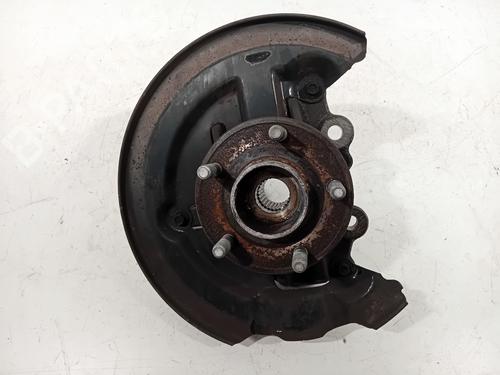 Used Right front steering knuckle FORD FOCUS III 1.0 EcoBoost (125 hp) 21047813