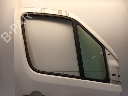Right front door VW CRAFTER 30-50 Van (2E_) 2.5 TDI | BP24332569C3 