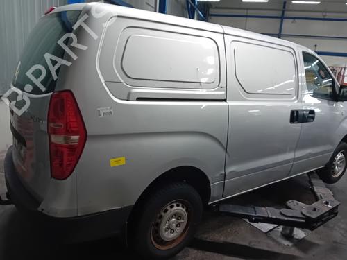 Alternator HYUNDAI H-1 Cargo (TQ) 2.5 CRDi | BP26607111M7  - Image 8