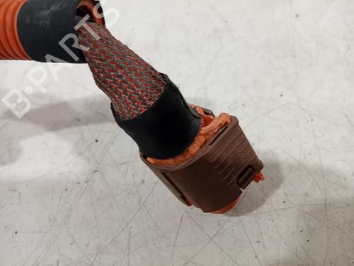 Cable RENAULT ZOE (BFM_) ZOE | BP22400386E12 - Image 4