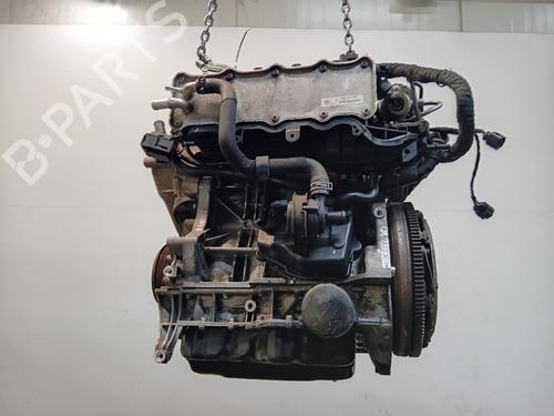 Motor SEAT LEON (5F1) 1.4 TSI (150 hp) 30617902