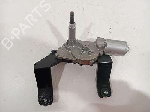Used Rear wiper motor KIA SPORTAGE III (SL) 2.0 CRDi AWD (136 hp) 25834908