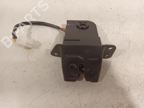 Tailgate lock KIA RIO III (UB) 1.2 CVVT | BP15737277C101 