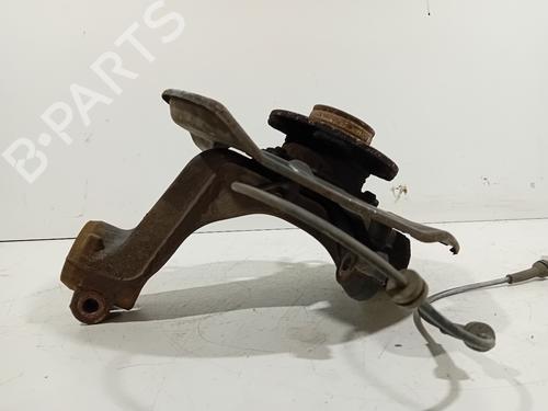 Right front steering knuckle NISSAN QASHQAI II SUV (J11, J11_) 1.6 dCi | BP24590434M26 