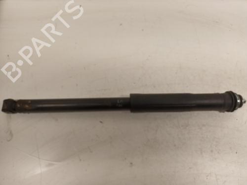 Left rear shock absorber TOYOTA YARIS (_P9_) 1.0 VVT-i (KSP90_, KSP90R) | BP15192137M18 