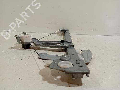 Front right window mechanism CITROËN C1 (PM_, PN_) 1.0 | BP21557124C23 